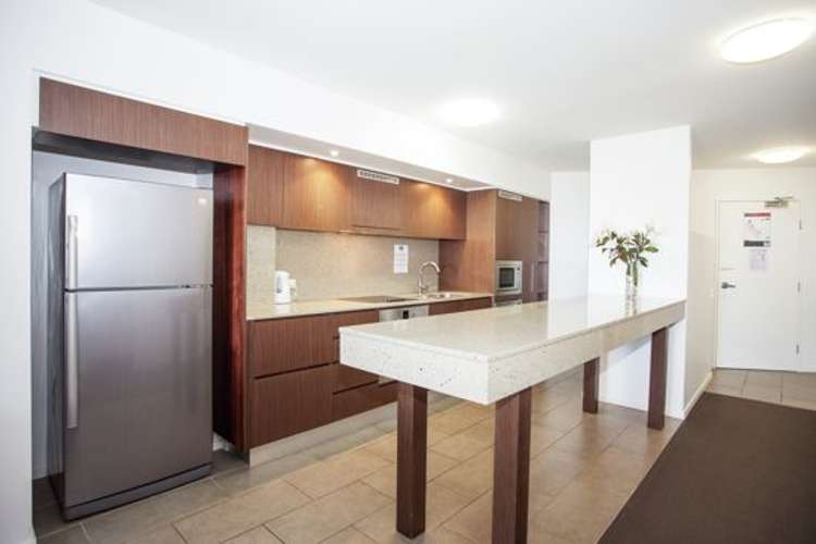 Second view of Homely unit listing, 902-37/4 Nelson Street, Mackay QLD 4740