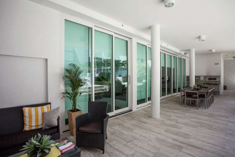 Seventh view of Homely unit listing, 902-37/4 Nelson Street, Mackay QLD 4740