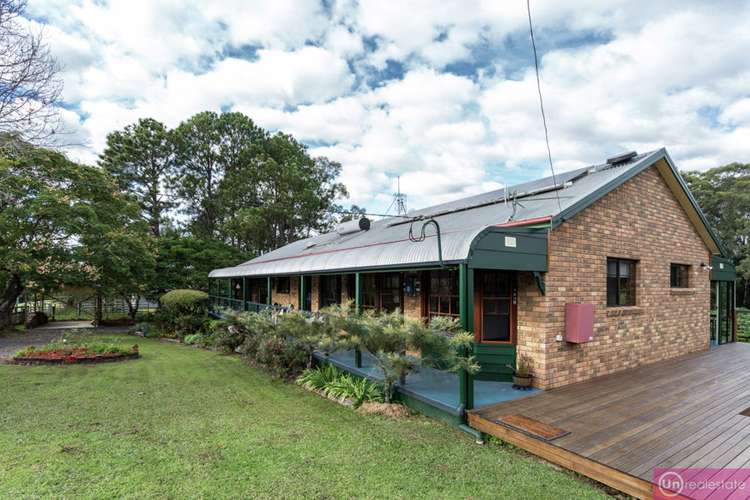 Main view of Homely house listing, 149a Gleniffer Road, Bonville NSW 2450