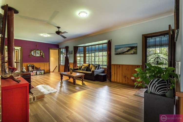 Second view of Homely house listing, 149a Gleniffer Road, Bonville NSW 2450