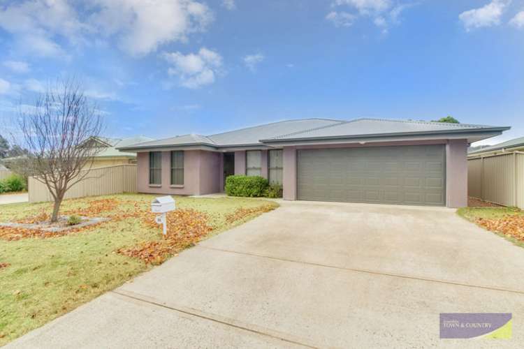 Main view of Homely house listing, 26 Rusden Court, Armidale NSW 2350
