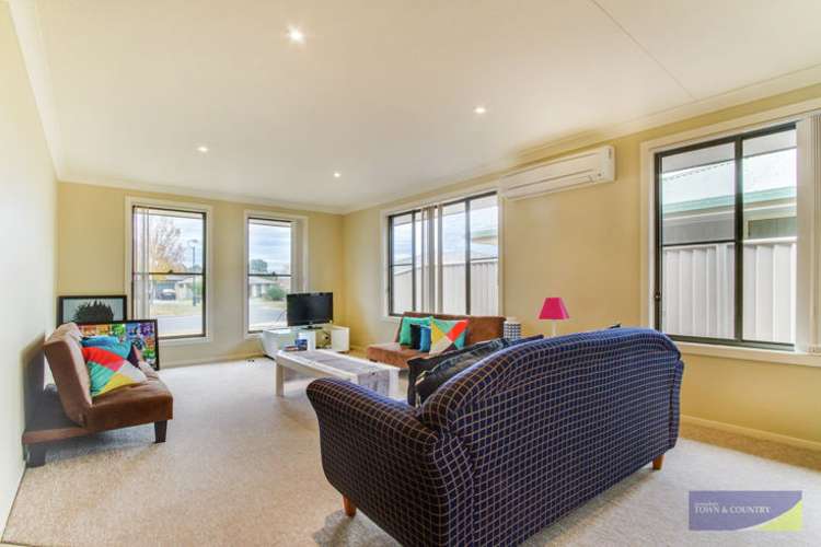 Second view of Homely house listing, 26 Rusden Court, Armidale NSW 2350