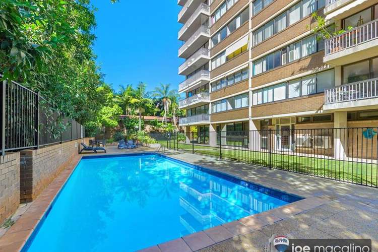 Main view of Homely unit listing, 204 Alice St, Brisbane City QLD 4000