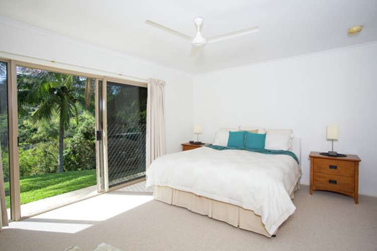 Sixth view of Homely acreageSemiRural listing, 41 Palm Ridge Drive, Richmond QLD 4740