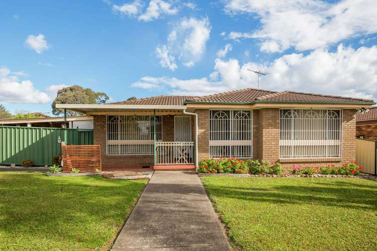 Main view of Homely house listing, 1 Durward Street, Dean Park NSW 2761