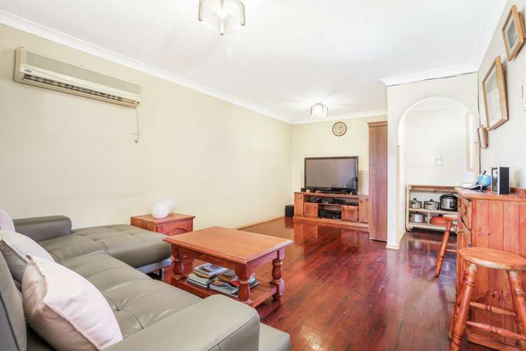 Second view of Homely house listing, 1 Durward Street, Dean Park NSW 2761