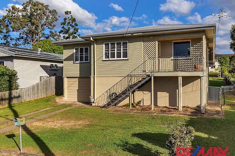 Main view of Homely house listing, 678 Hamilton Road, Chermside West QLD 4032