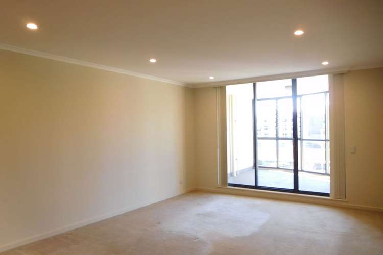 Second view of Homely unit listing, 311/76 Rawson Street, Epping NSW 2121