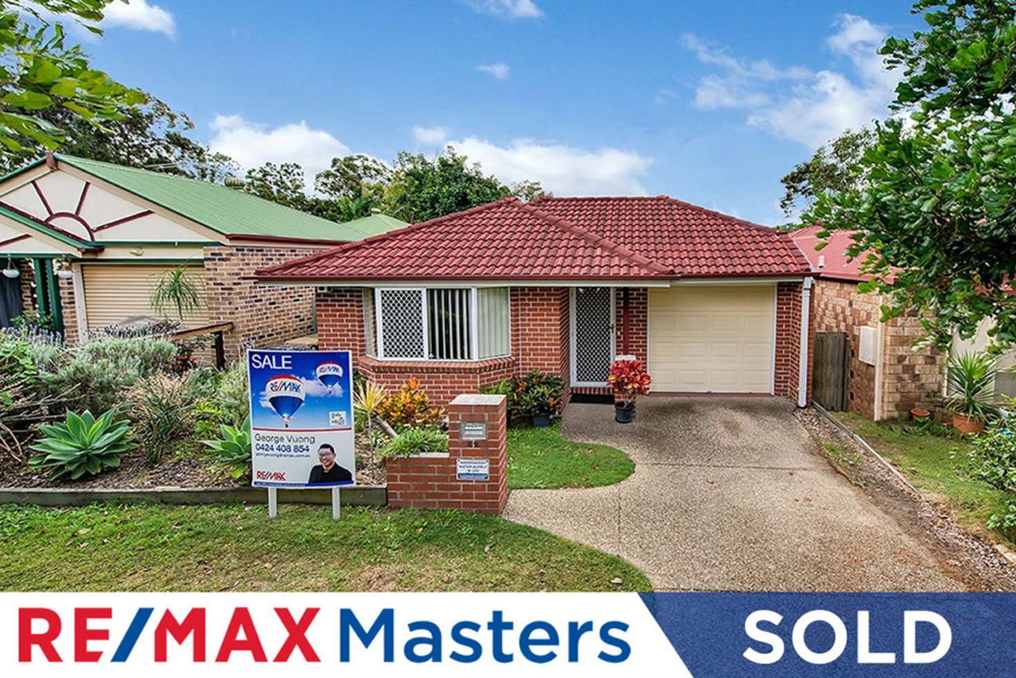 Main view of Homely house listing, 62 Augusta Cr, Forest Lake QLD 4078