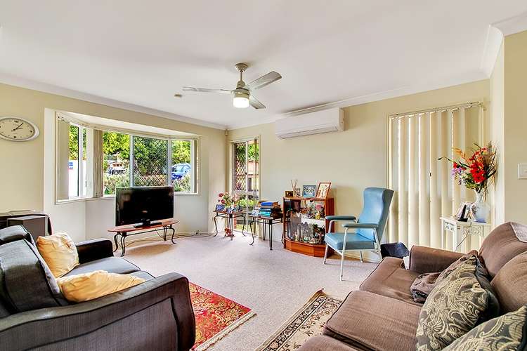 Second view of Homely house listing, 62 Augusta Cr, Forest Lake QLD 4078