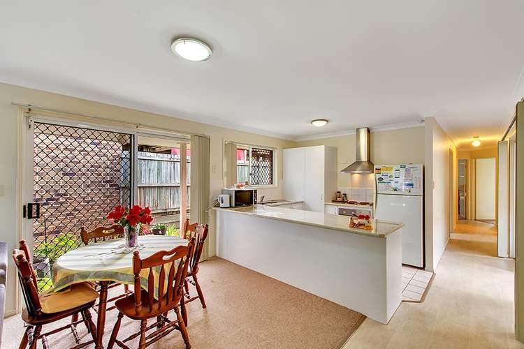 Third view of Homely house listing, 62 Augusta Cr, Forest Lake QLD 4078