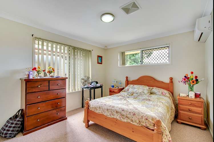 Fourth view of Homely house listing, 62 Augusta Cr, Forest Lake QLD 4078