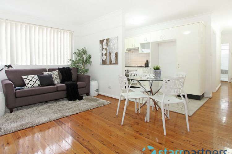 Second view of Homely unit listing, 2/20 Military Road, Merrylands NSW 2160