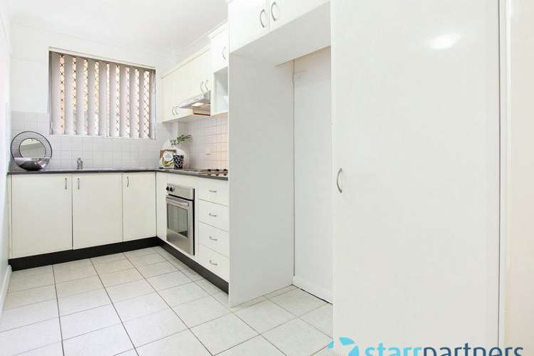Third view of Homely unit listing, 2/20 Military Road, Merrylands NSW 2160