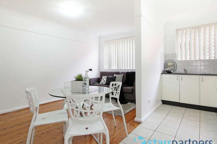 Fifth view of Homely unit listing, 2/20 Military Road, Merrylands NSW 2160