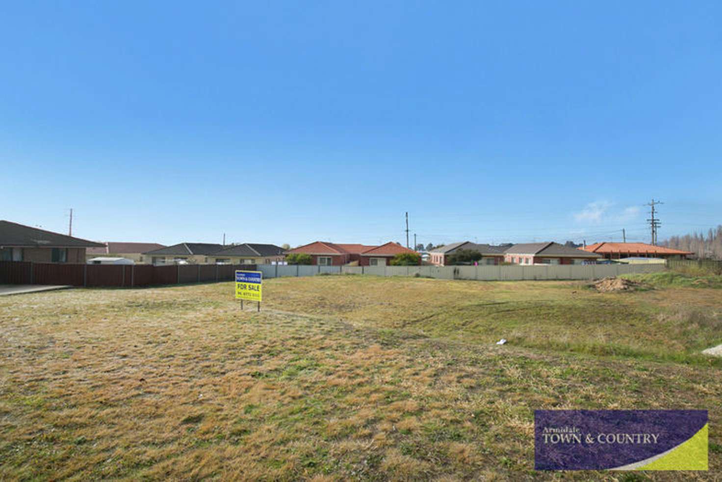 Main view of Homely residentialLand listing, 9 Pointsfield Place, Armidale NSW 2350