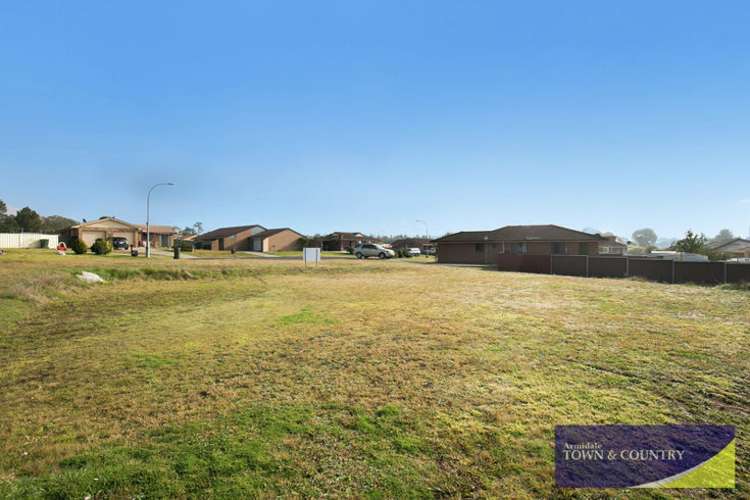 Second view of Homely residentialLand listing, 9 Pointsfield Place, Armidale NSW 2350