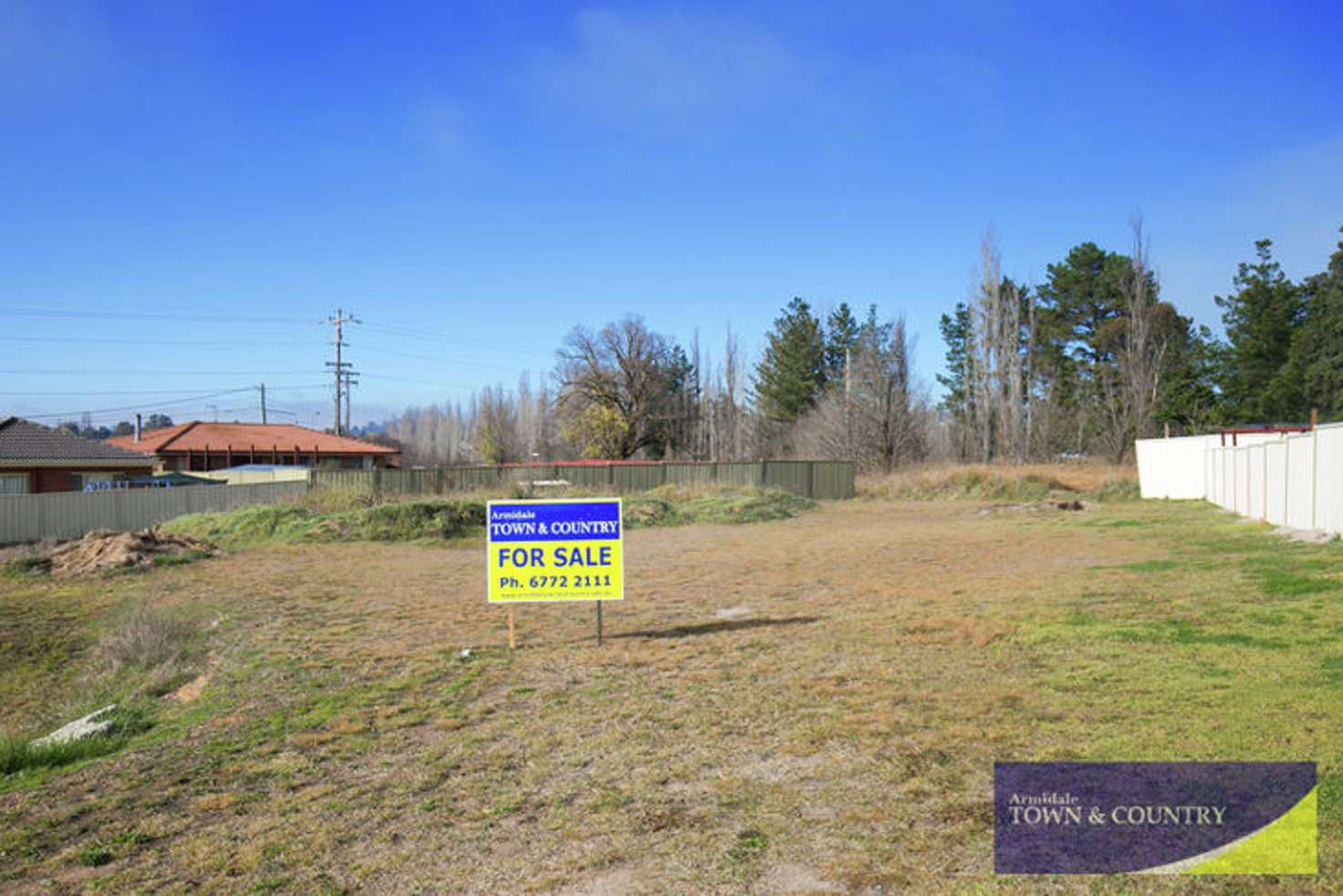 Main view of Homely residentialLand listing, 7 Pointsfield Place, Armidale NSW 2350