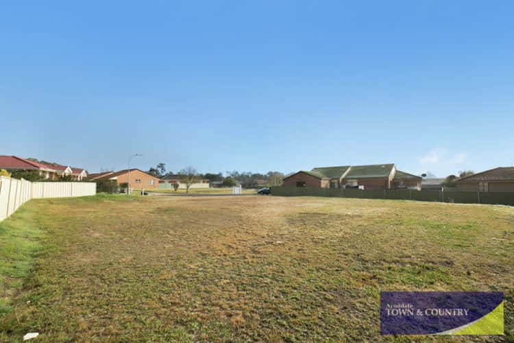 Second view of Homely residentialLand listing, 2 Kilcoy Close, Armidale NSW 2350