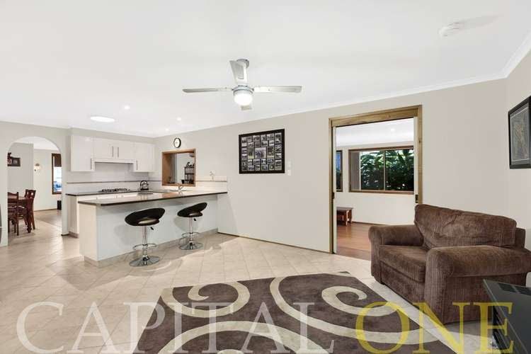 Fifth view of Homely house listing, 9 Turner Avenue, Blue Haven NSW 2262