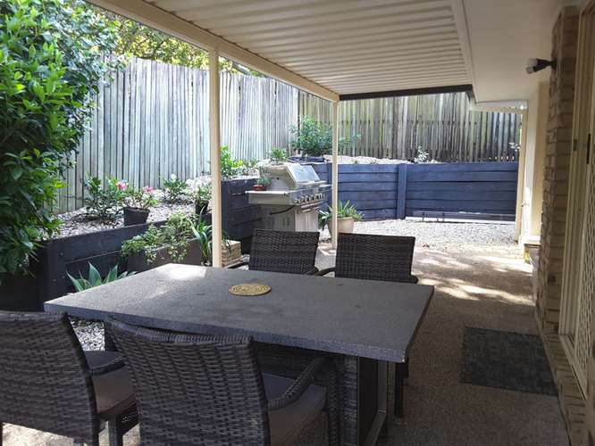 Second view of Homely house listing, 2/2 Paten Street, North Ipswich QLD 4305