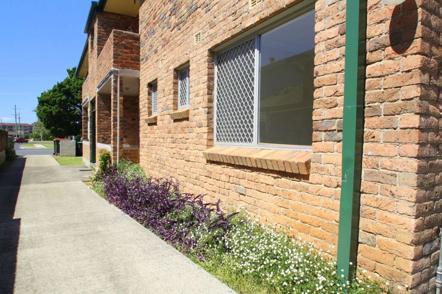 Main view of Homely unit listing, 1/27 Arthur Street, Coffs Harbour NSW 2450