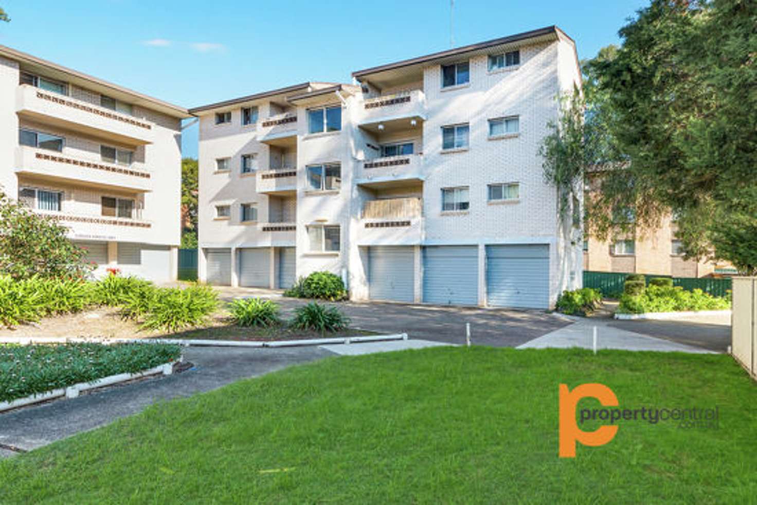 Main view of Homely unit listing, 1/132. Lethbridge Street, Penrith NSW 2750