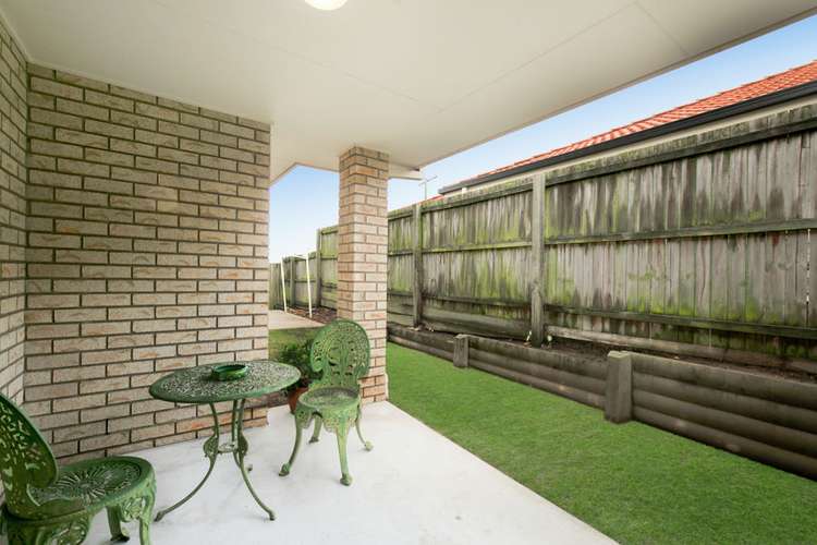 Second view of Homely house listing, 13 Sunningdale Street, Oxley QLD 4075