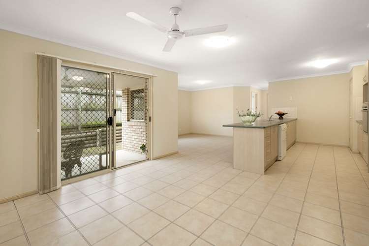 Fourth view of Homely house listing, 13 Sunningdale Street, Oxley QLD 4075