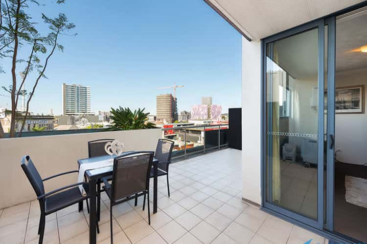 169/803 Stanley St, Woolloongabba QLD 4102