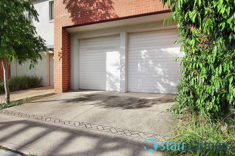 Fourth view of Homely house listing, 68 Princeton Ct, Auburn NSW 2144