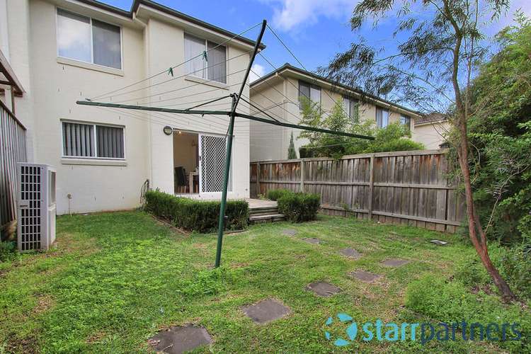 Sixth view of Homely house listing, 68 Princeton Ct, Auburn NSW 2144