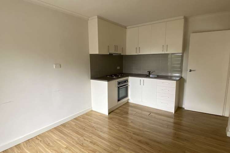 Second view of Homely apartment listing, 3/48 Passfield Street, Brunswick West VIC 3055