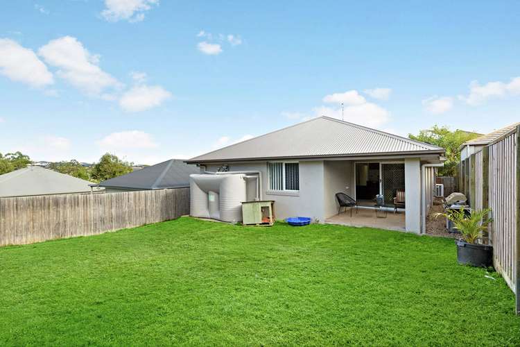 Third view of Homely house listing, 5 zLaguna Crescent, Springfield Lakes QLD 4300