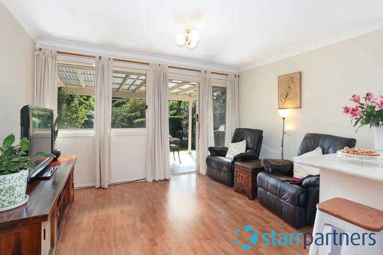 Second view of Homely semiDetached listing, 41 ELFORD CRESCENT, Merrylands NSW 2160