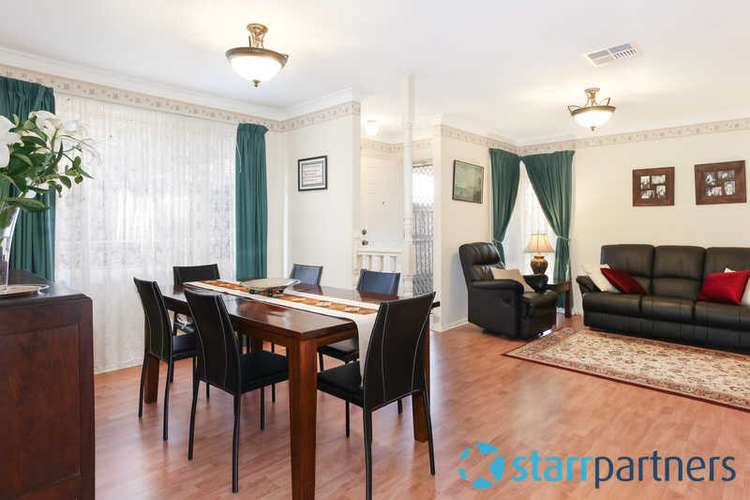 Third view of Homely semiDetached listing, 41 ELFORD CRESCENT, Merrylands NSW 2160