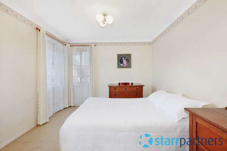 Fifth view of Homely semiDetached listing, 41 ELFORD CRESCENT, Merrylands NSW 2160