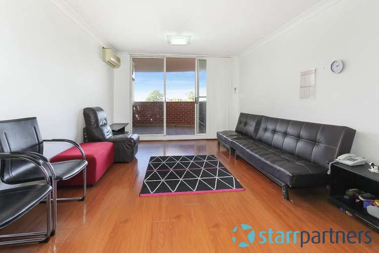 Third view of Homely unit listing, 179/2 Macquarie Road, Auburn NSW 2144