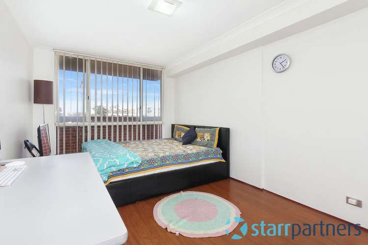 Fourth view of Homely unit listing, 179/2 Macquarie Road, Auburn NSW 2144