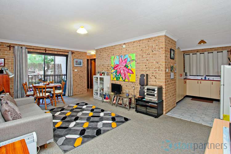Second view of Homely house listing, 95 Lennox Street, Richmond NSW 2753