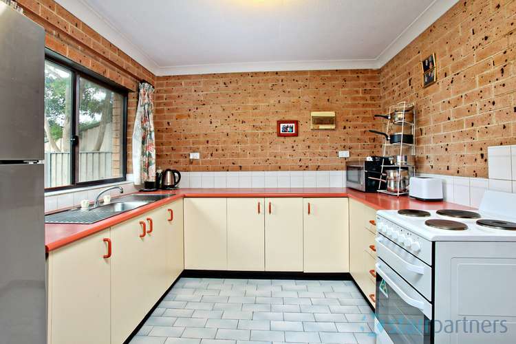 Third view of Homely house listing, 95 Lennox Street, Richmond NSW 2753