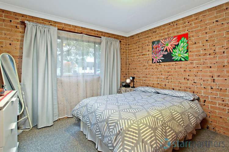 Fourth view of Homely house listing, 95 Lennox Street, Richmond NSW 2753