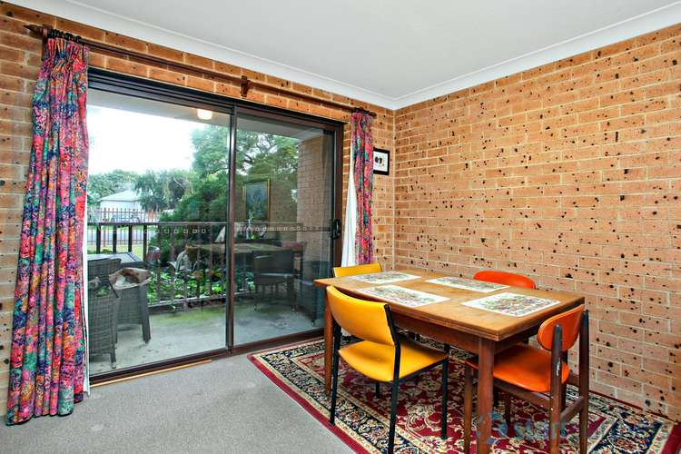 Fifth view of Homely house listing, 95 Lennox Street, Richmond NSW 2753