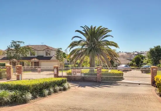 21A/9 Hillview st