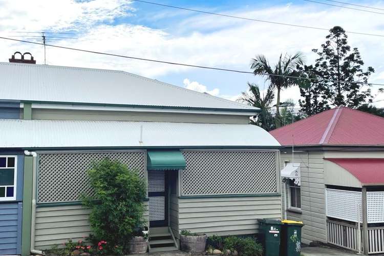 Main view of Homely house listing, 53 Merton Road, Woolloongabba QLD 4102