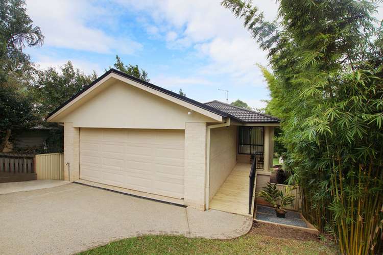 Main view of Homely house listing, 57a Oscar Ramsay Drive, Boambee East NSW 2452