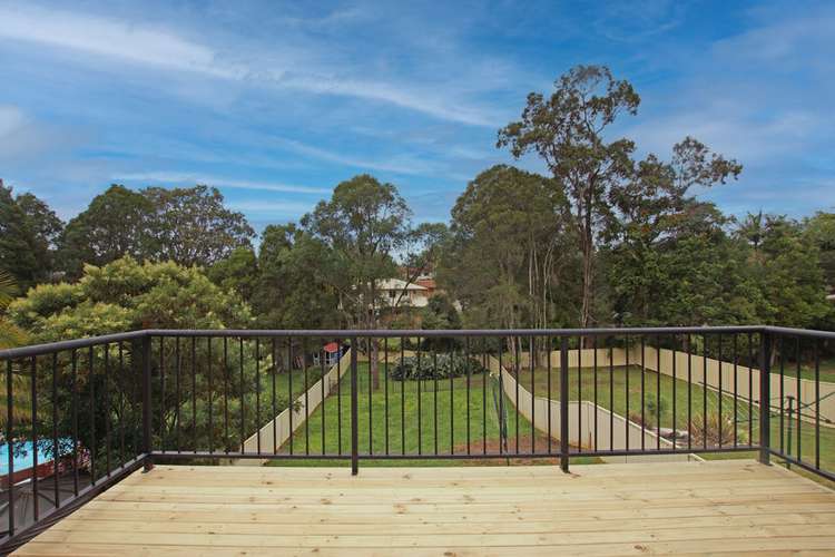 Second view of Homely house listing, 57a Oscar Ramsay Drive, Boambee East NSW 2452