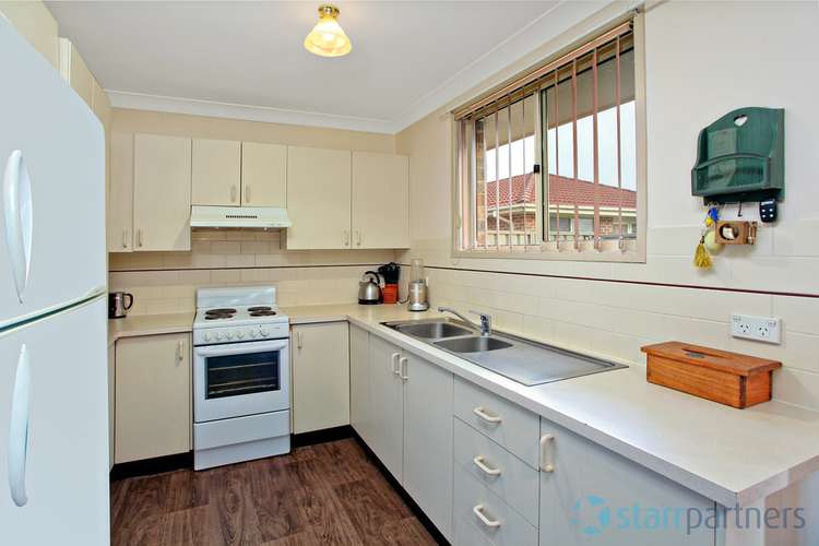 Third view of Homely house listing, 3b Hosier Place, Bligh Park NSW 2756