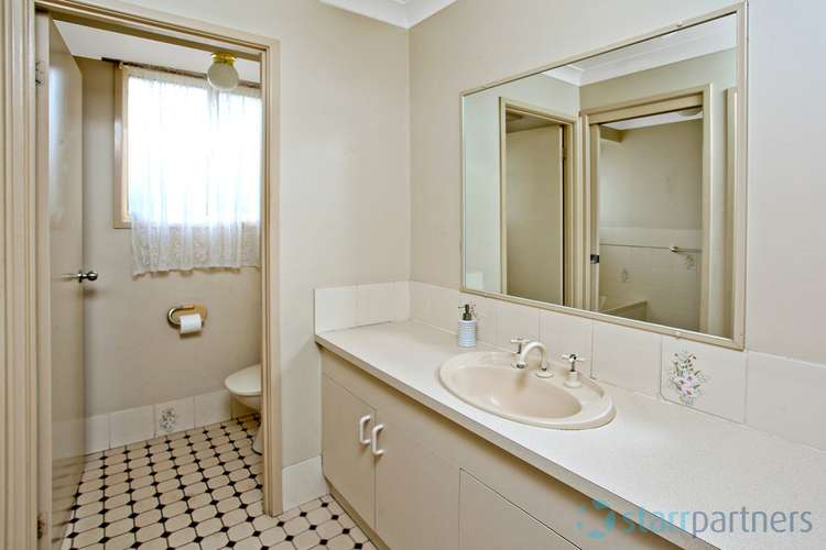 Fourth view of Homely house listing, 3b Hosier Place, Bligh Park NSW 2756