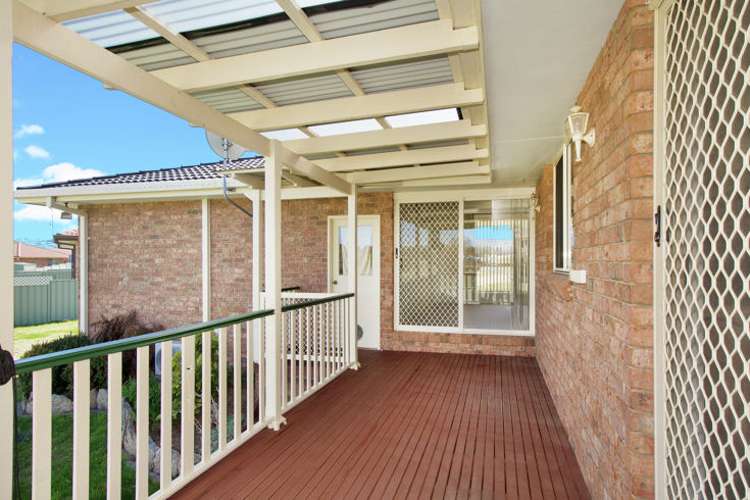Sixth view of Homely house listing, 8 Chandler Close, Armidale NSW 2350